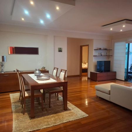 מצ'יקו Cozy And Bright Apartment מראה חיצוני תמונה
