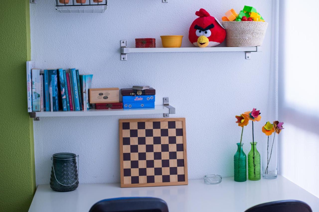 מצ'יקו Cozy And Bright Apartment מראה חיצוני תמונה