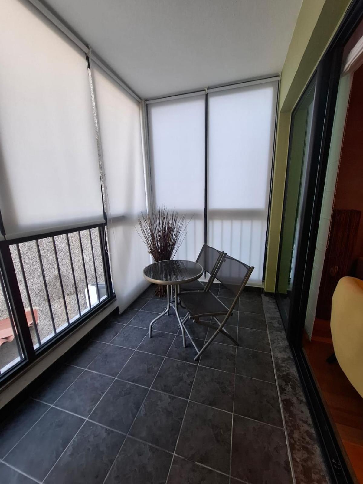 מצ'יקו Cozy And Bright Apartment מראה חיצוני תמונה