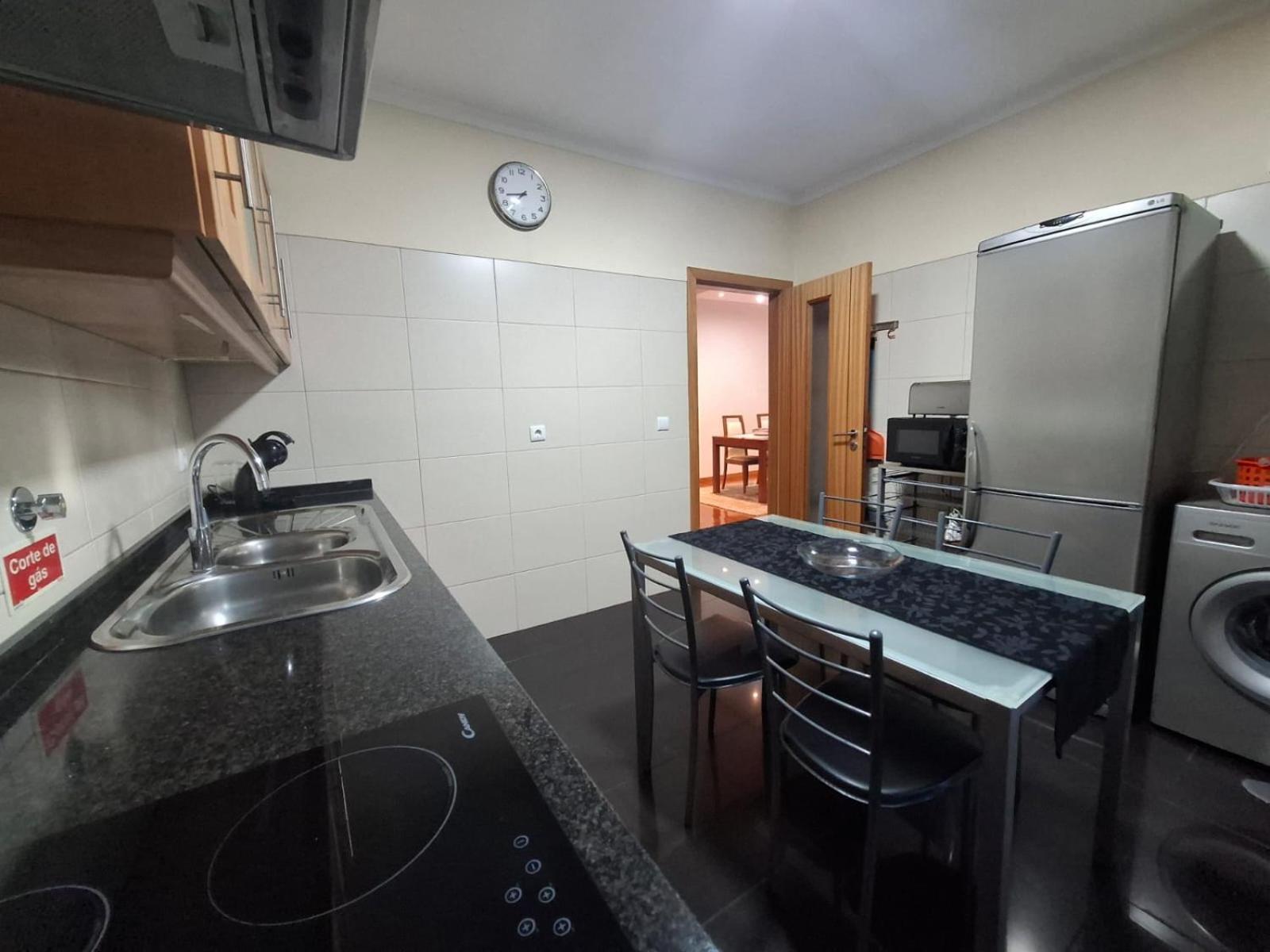מצ'יקו Cozy And Bright Apartment מראה חיצוני תמונה