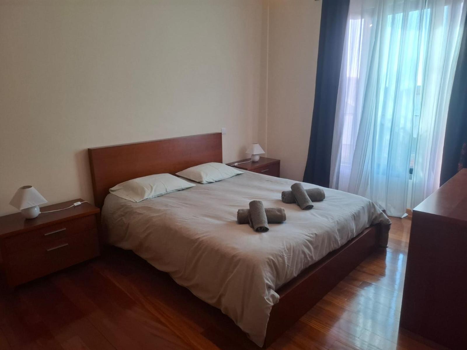 מצ'יקו Cozy And Bright Apartment מראה חיצוני תמונה