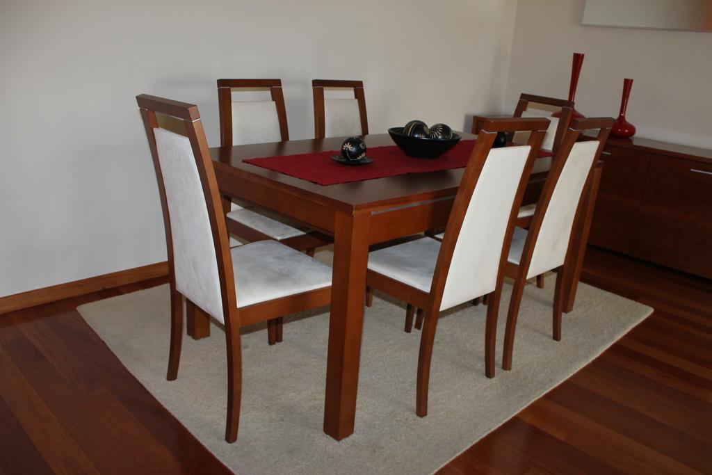 מצ'יקו Cozy And Bright Apartment מראה חיצוני תמונה